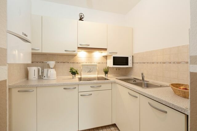 Ferienwohnung in Grömitz - Fischerstraße 10a Küstenvogel - Bild 16 Ferienwohnung in Grömitz - Fischerstraße 10a Küstenvogel - Bild 16