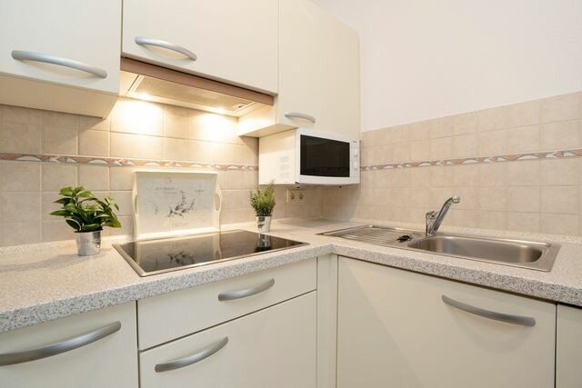 Ferienwohnung in Grömitz - Fischerstraße 10a Küstenvogel - Bild 17 Ferienwohnung in Grömitz - Fischerstraße 10a Küstenvogel - Bild 17