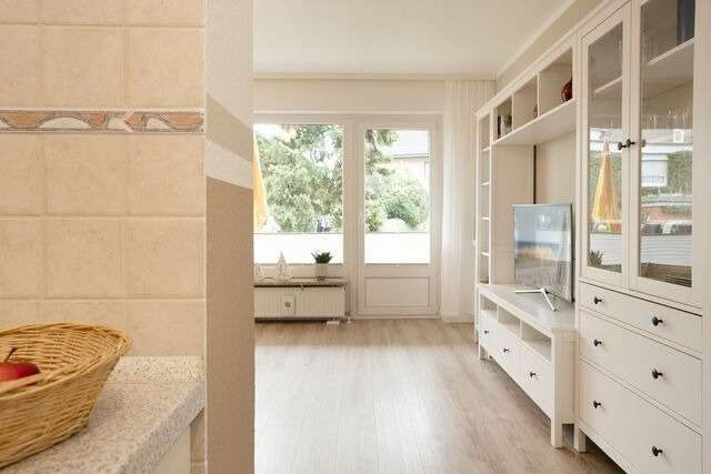 Ferienwohnung in Grömitz - Fischerstraße 10a Küstenvogel - Bild 22 Ferienwohnung in Grömitz - Fischerstraße 10a Küstenvogel - Bild 22