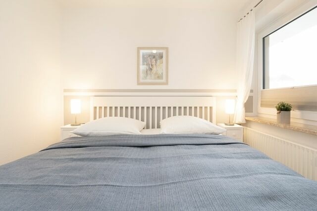 Ferienwohnung in Grömitz - Fischerstraße 10a Küstenvogel - Bild 23 Ferienwohnung in Grömitz - Fischerstraße 10a Küstenvogel - Bild 23