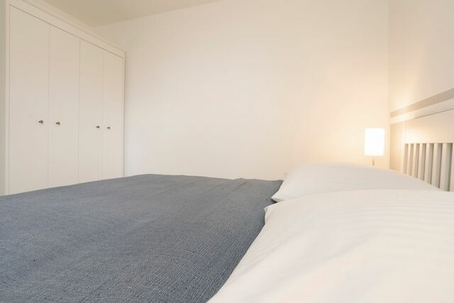 Ferienwohnung in Grömitz - Fischerstraße 10a Küstenvogel - Bild 25 Ferienwohnung in Grömitz - Fischerstraße 10a Küstenvogel - Bild 25