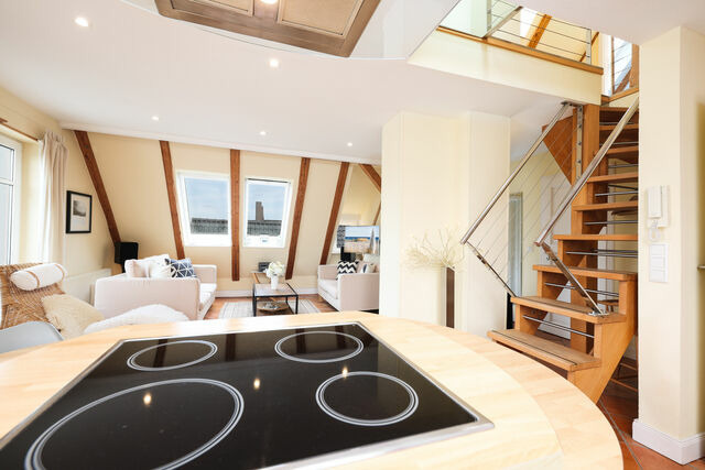 Ferienwohnung in Laboe - Fördeloge - Bild 19