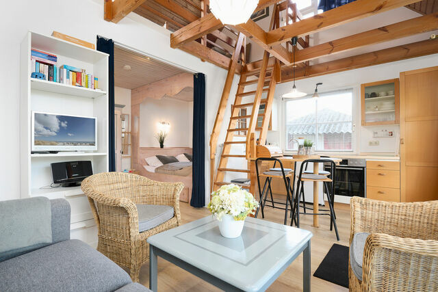 Ferienhaus in Laboe - Lütt Drosselhörn 2 - Bild 5