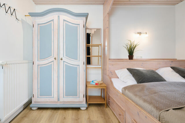 Ferienhaus in Laboe - Lütt Drosselhörn 2 - Bild 15