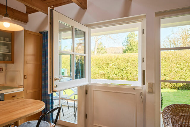 Ferienhaus in Laboe - Lütt Drosselhörn 2 - Bild 21