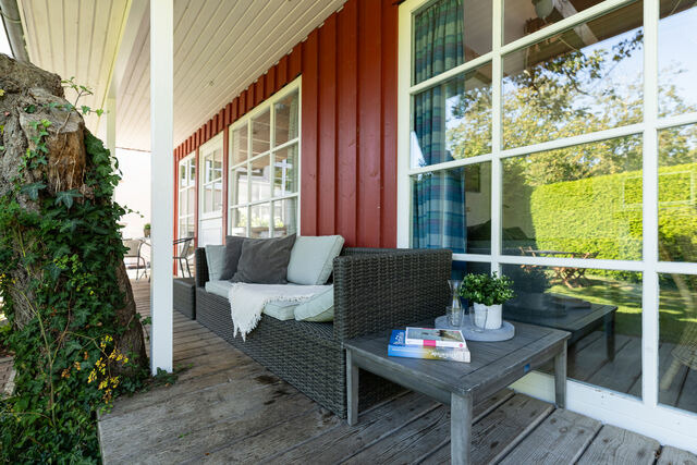 Ferienhaus in Laboe - Lütt Drosselhörn 2 - Bild 24