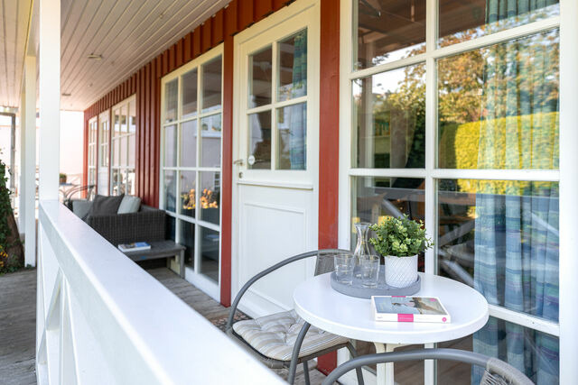 Ferienhaus in Laboe - Lütt Drosselhörn 2 - Bild 25