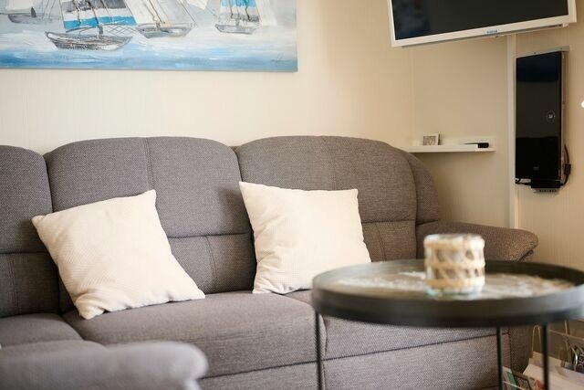 Ferienwohnung in Laboe - Haus Panorama Laboe Nr. 15 - Bild 6