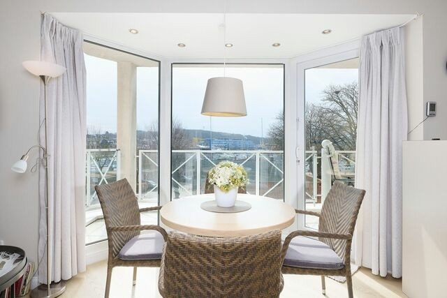 Ferienwohnung in Laboe - Haus Panorama Laboe Nr. 15 - Bild 10