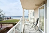 Ferienwohnung in Laboe - Haus Panorama Laboe Nr. 15 - Bild 1