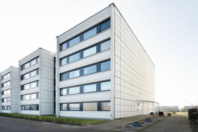 Ferienwohnung in Fehmarn OT Burgtiefe - Stranddistel 4 Bootsblick - Bild 22