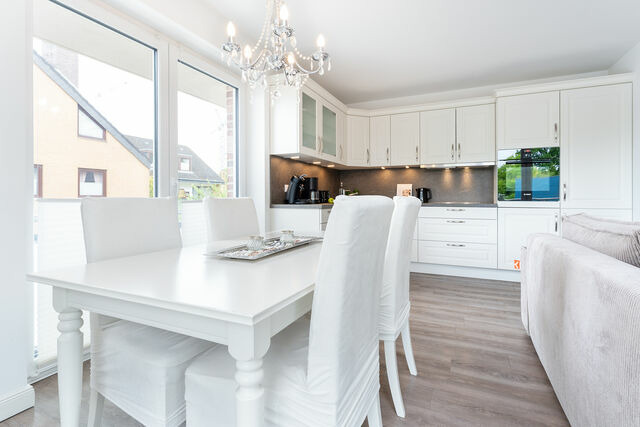 Ferienwohnung in Scharbeutz - Schmiedestra&szlig;e 7 Muschelsand - Bild 12