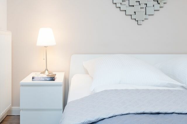 Ferienwohnung in Scharbeutz - Schmiedestra&szlig;e 7 Muschelsand - Bild 17