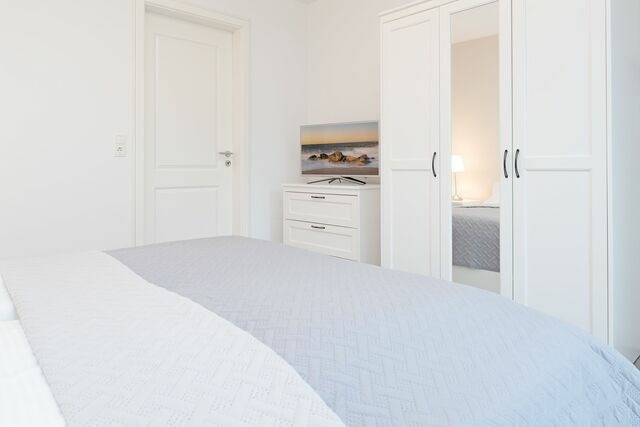 Ferienwohnung in Scharbeutz - Schmiedestra&szlig;e 7 Muschelsand - Bild 20