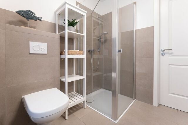 Ferienwohnung in Scharbeutz - Schmiedestra&szlig;e 7 Muschelsand - Bild 22