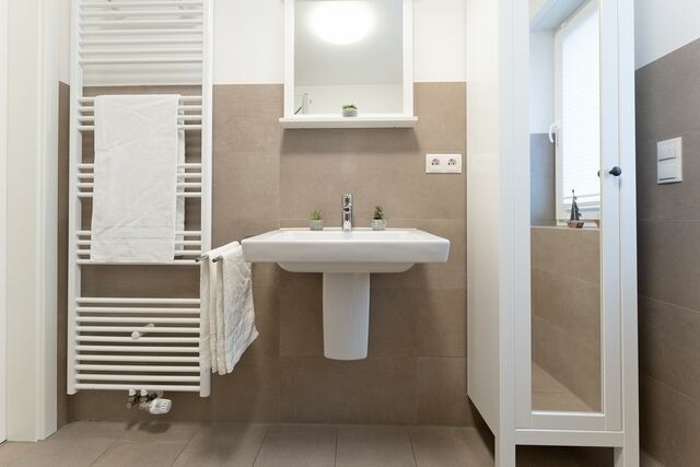 Ferienwohnung in Scharbeutz - Schmiedestra&szlig;e 7 Muschelsand - Bild 24