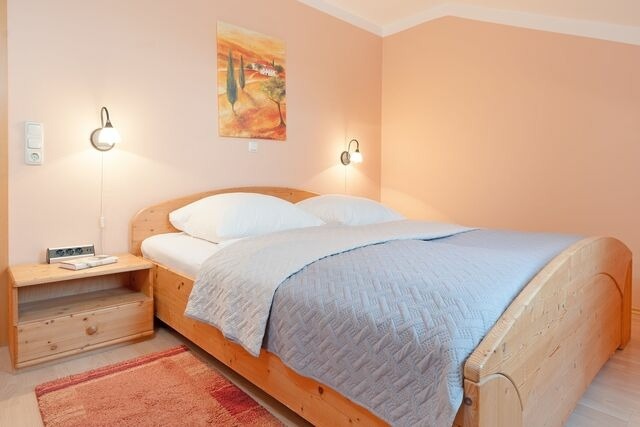 Ferienwohnung in Fehmarn OT Orth - Am Hafen 2d Inselsonne 2 - Bild 19