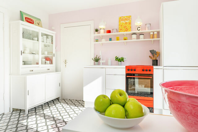 Ferienhaus in Riepsdorf - Kleine Pause - Bild 18