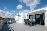 Ferienwohnung in Dahme - Düne und Meer Sonnenterrasse - Bild 4