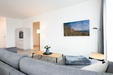 Ferienwohnung in Dahme - Düne und Meer Sonnenterrasse - Bild 5