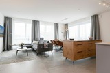 Ferienwohnung in Dahme - Düne und Meer Sonnenterrasse - Bild 7