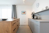 Ferienwohnung in Dahme - Düne und Meer Sonnenterrasse - Bild 8