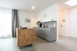 Ferienwohnung in Dahme - Düne und Meer Sonnenterrasse - Bild 9