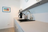Ferienwohnung in Dahme - Düne und Meer Sonnenterrasse - Bild 10