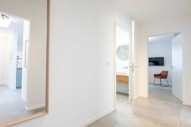 Ferienwohnung in Dahme - Düne und Meer Sonnenterrasse - Bild 13