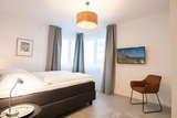 Ferienwohnung in Dahme - Düne und Meer Sonnenterrasse - Bild 14