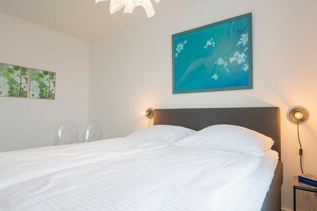 Ferienwohnung in Dahme - Düne und Meer Sonnenterrasse - Bild 17