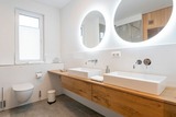 Ferienwohnung in Dahme - Düne und Meer Sonnenterrasse - Bild 21