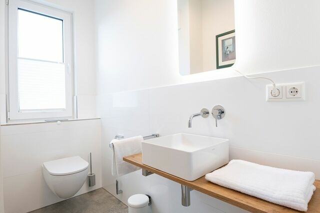 Ferienwohnung in Dahme - Düne und Meer Sonnenterrasse - Bild 24