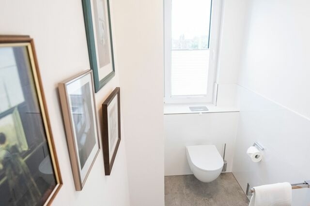 Ferienwohnung in Dahme - Düne und Meer Sonnenterrasse - Bild 25