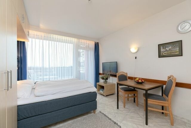 Ferienwohnung in Dahme - Berolina Wohnung 321 - Bild 2