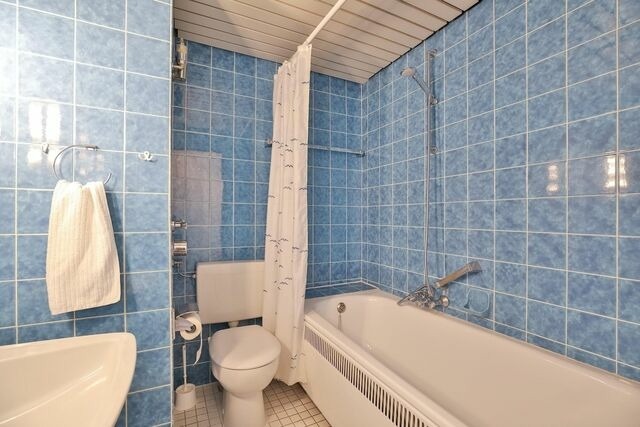 Ferienwohnung in Dahme - Berolina Wohnung 321 - Bild 13