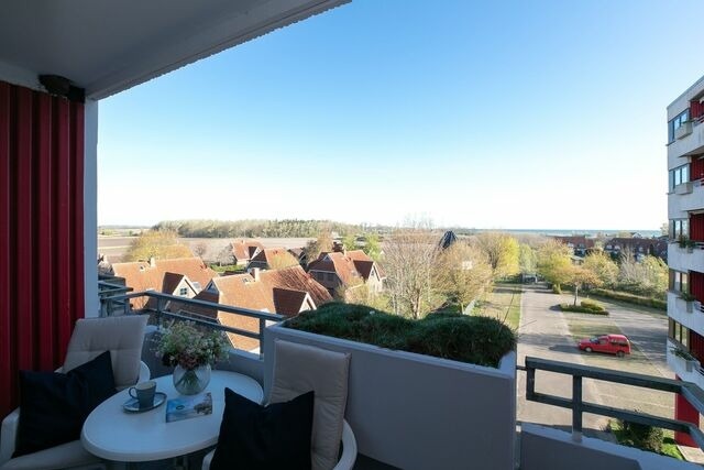 Ferienwohnung in Dahme - Berolina Wohnung 321 - Bild 15