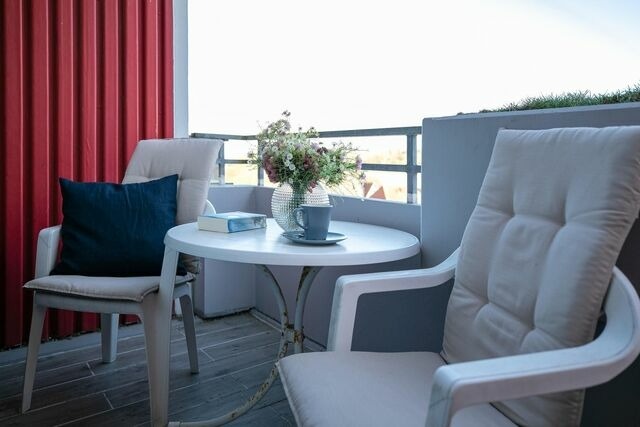 Ferienwohnung in Dahme - Berolina Wohnung 321 - Bild 17