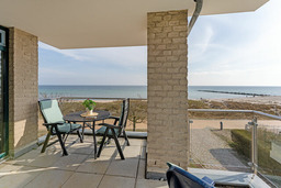 Ferienwohnung in Fehmarn OT Burgtiefe - Am Südstrand 9 Strandburg Vollmer Am Südstrand 9 Strandburg Vollmer