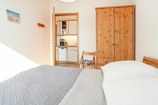 Ferienwohnung in Fehmarn OT Burgtiefe - Am Südstrand 9 Strandburg Vollmer - Bild 19