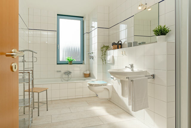 Ferienwohnung in Fehmarn OT Burgtiefe - Am Südstrand 9 Strandburg Vollmer - Bild 20