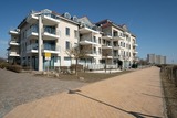 Ferienwohnung in Fehmarn OT Burgtiefe - Am Südstrand 9 Strandburg Vollmer - Bild 24