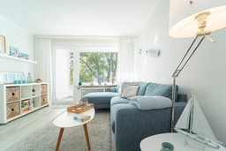 Ferienwohnung in Grömitz - Strandschloss Wohnung 40 Strandschloss Wohnung 40