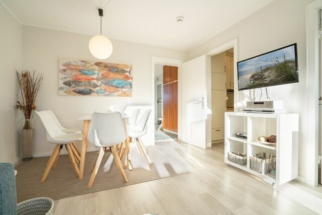 Ferienwohnung in Grömitz - Strandschloss Wohnung 40 - Bild 2 Ferienwohnung in Grömitz - Strandschloss Wohnung 40 - Bild 2