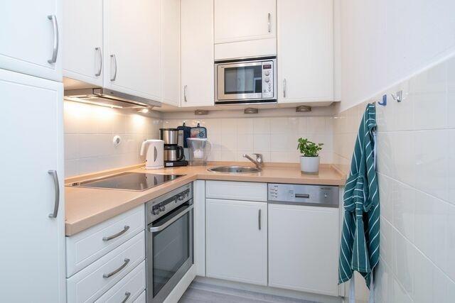 Ferienwohnung in Grömitz - Strandschloss Wohnung 40 - Bild 3 Ferienwohnung in Grömitz - Strandschloss Wohnung 40 - Bild 3