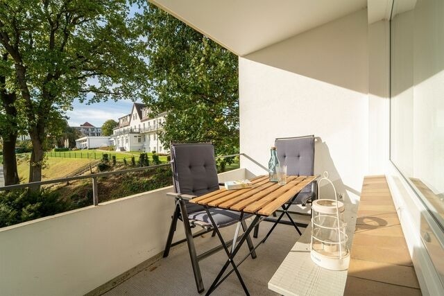 Ferienwohnung in Grömitz - Strandschloss Wohnung 40 - Bild 4 Ferienwohnung in Grömitz - Strandschloss Wohnung 40 - Bild 4