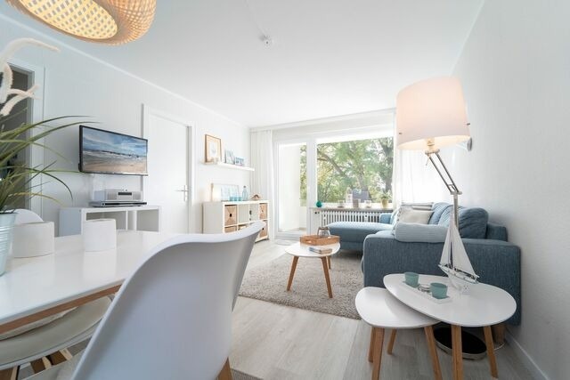 Ferienwohnung in Grömitz - Strandschloss Wohnung 40 - Bild 7 Ferienwohnung in Grömitz - Strandschloss Wohnung 40 - Bild 7