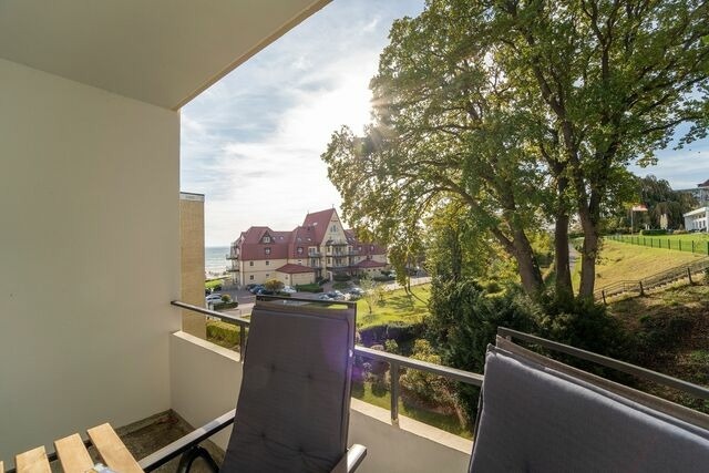 Ferienwohnung in Grömitz - Strandschloss Wohnung 40 - Bild 9 Ferienwohnung in Grömitz - Strandschloss Wohnung 40 - Bild 9