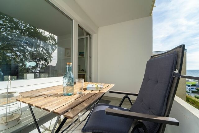 Ferienwohnung in Grömitz - Strandschloss Wohnung 40 - Bild 10 Ferienwohnung in Grömitz - Strandschloss Wohnung 40 - Bild 10