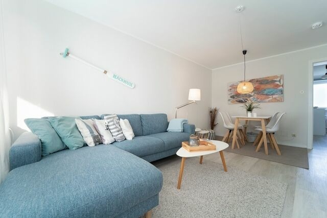 Ferienwohnung in Grömitz - Strandschloss Wohnung 40 - Bild 11 Ferienwohnung in Grömitz - Strandschloss Wohnung 40 - Bild 11